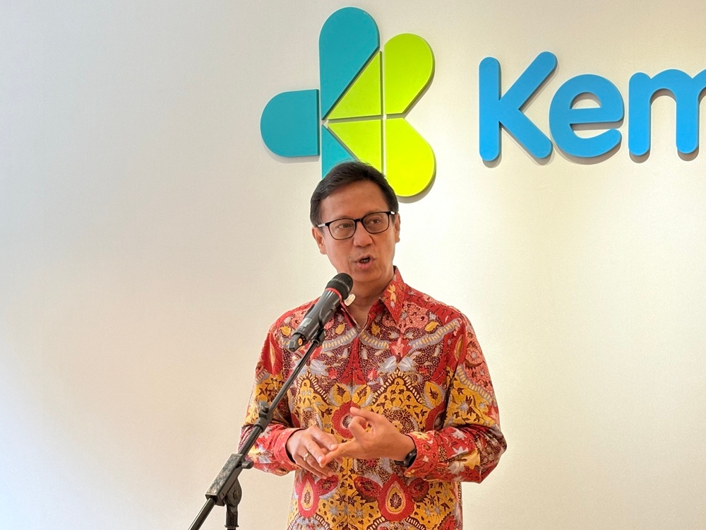 Pemerintah Siapkan Dana Tambahan Rp20 Triliun untuk BPJS Kesehatan, Menkes Tunggu Payung Regulasi