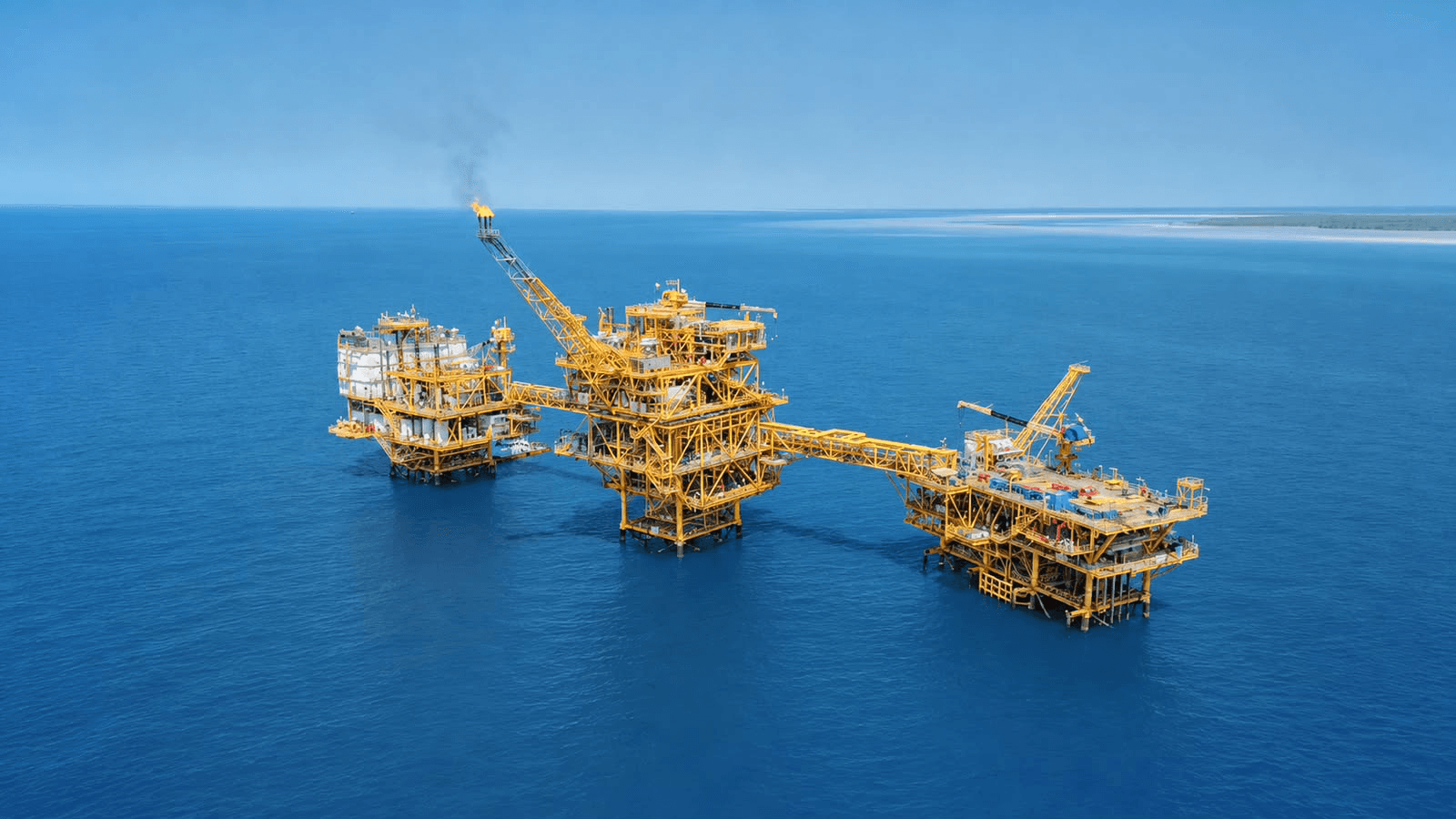 SAKA Energi Amankan Restu POD Lapangan Ronggolawe, Ditarget Onstream 2029