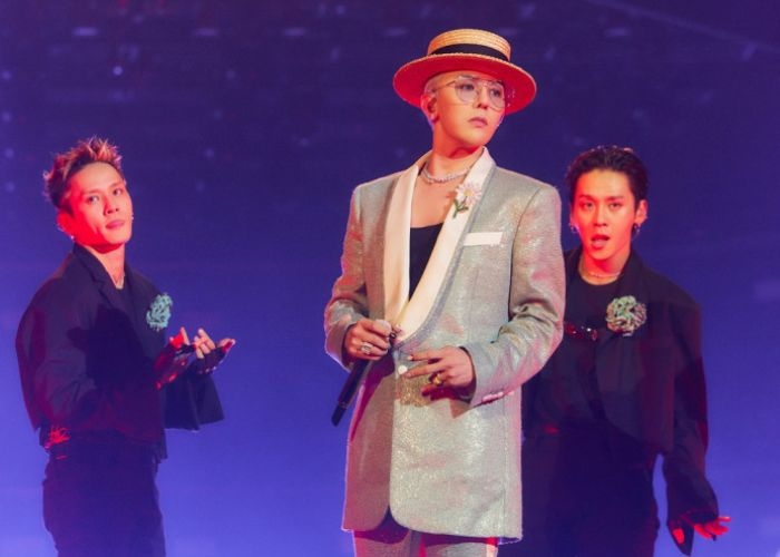 BIGBANG Rilis Jadwal World Tour 2026 untuk Rayakan 20 Tahun Debut, Ada Jakarta?
