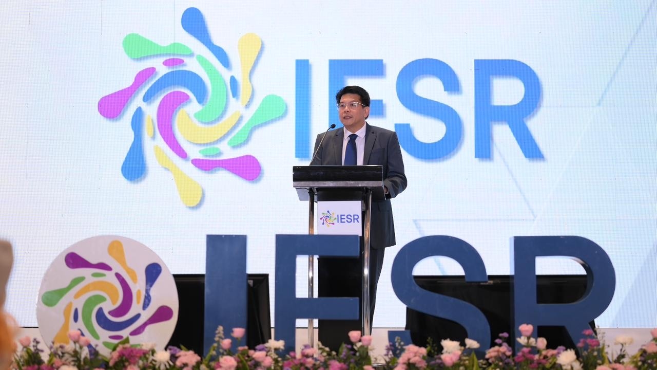 IESR Minta Pemerintah Ungkap Penyebab Pemadaman Listrik di Jawa Secara Terbuka