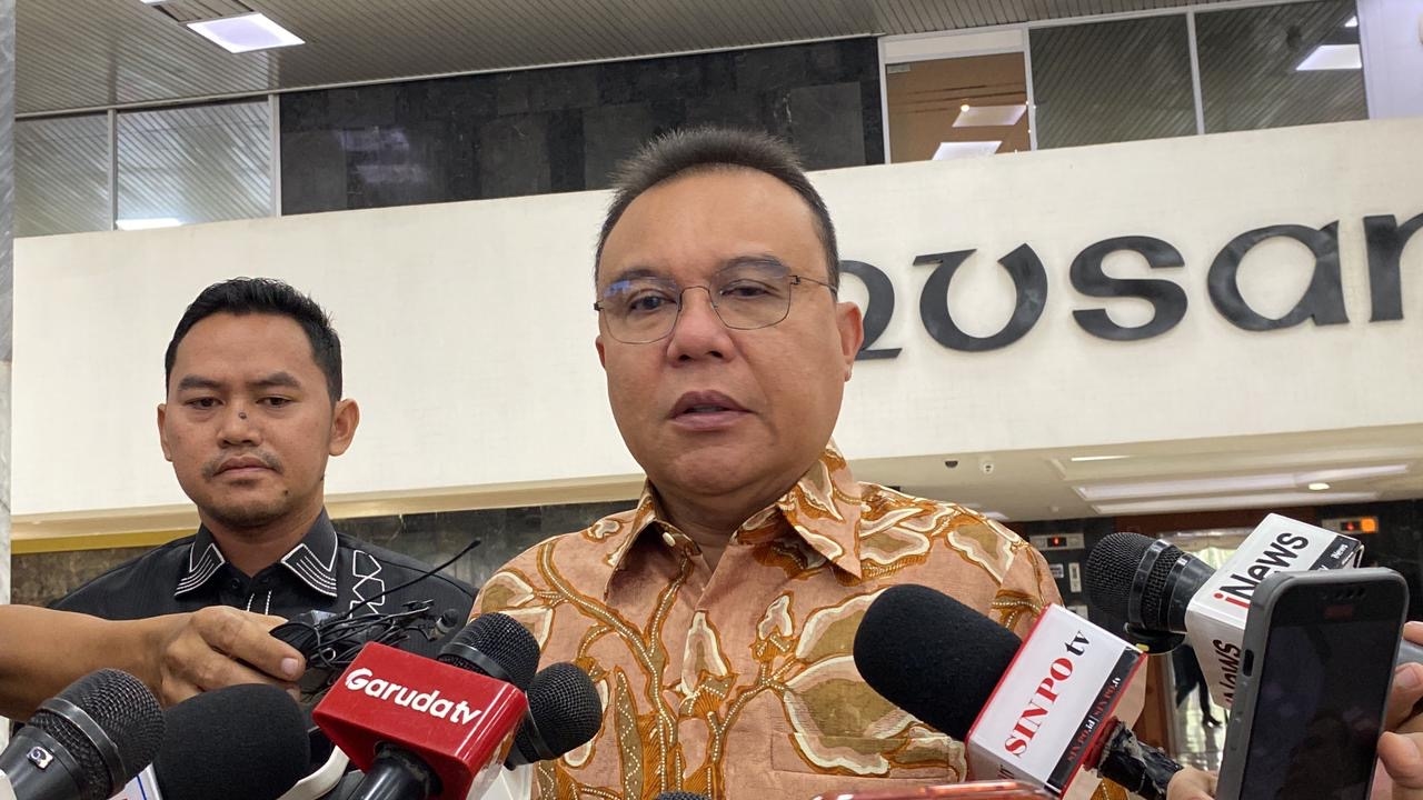 Dasco Dukung Buyback Saat Pasar Tertekan: Fundamental BUMN dan Saham Strategis Tetap Kuat