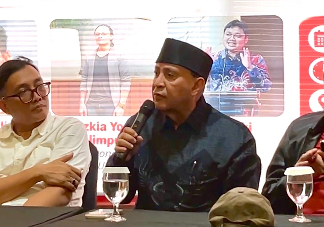 Fuad Bawazier: Isu Ganti Menkeu Purbaya Bukan Fakta Tapi Perlawanan terhadap Agenda Pemerintah