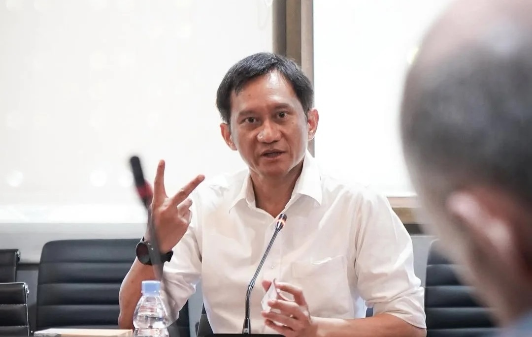 Prabowo Instruksikan Modernisasi Stasiun Gambir dan Percepatan Penanganan Perlintasan Sebidang