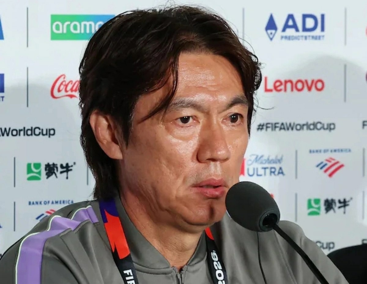 Piala Dunia 2026: Ini Kunci Sukses Membalikkan Keadaan Kalahkan Ceko Menurut Pelatih Korsel