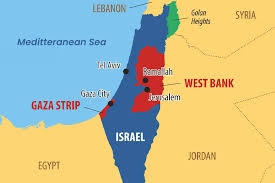 Oxfam: Jumlah Warga Palestina Tewas di Tepi Barat dalam Tiga Tahun Terakhir Lampaui Total 17 Tahun Sebelumnya