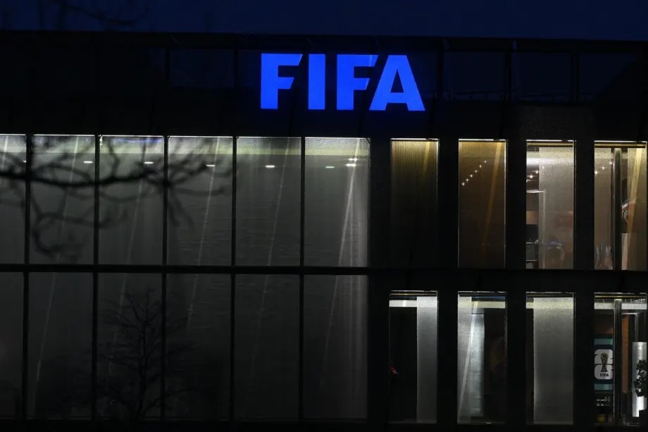 Lebih dari 1.000 Atlet Palestina, 556 di Antaranya Pesepak Bola Tewas di Gaza, FIFA Tutup Mata dan Bungkam
