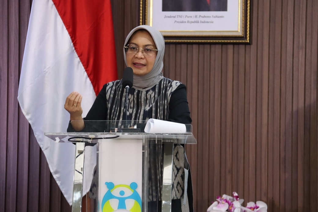 Kementerian PPPA Dorong Pedoman Pengarusutamaan Gender untuk Memperkuat Peran Perempuan di Industri Kelapa Sawit