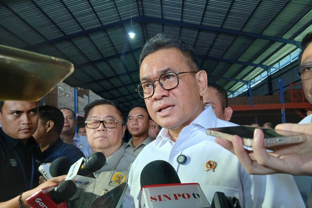 Kemendag Batal Naikkan HET MinyaKita, Fokus ke Pembenahan Pasokan dan Distribusi