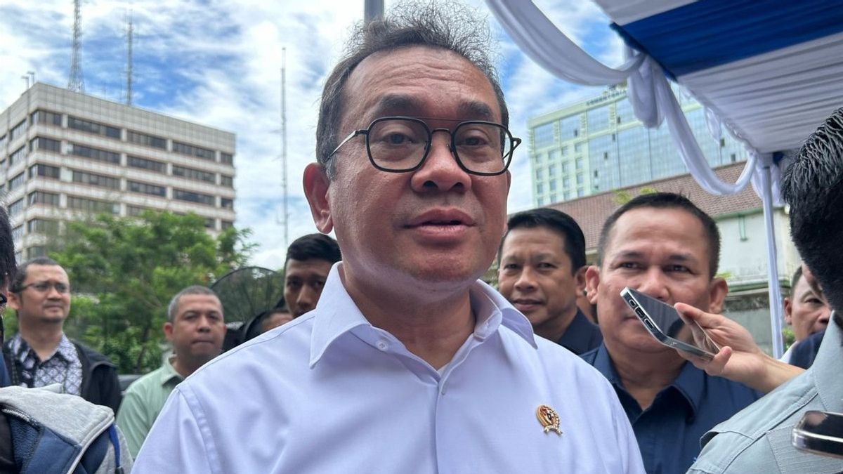 Mendag Tegaskan NIB Ecommerce Bukan Untuk Pajak