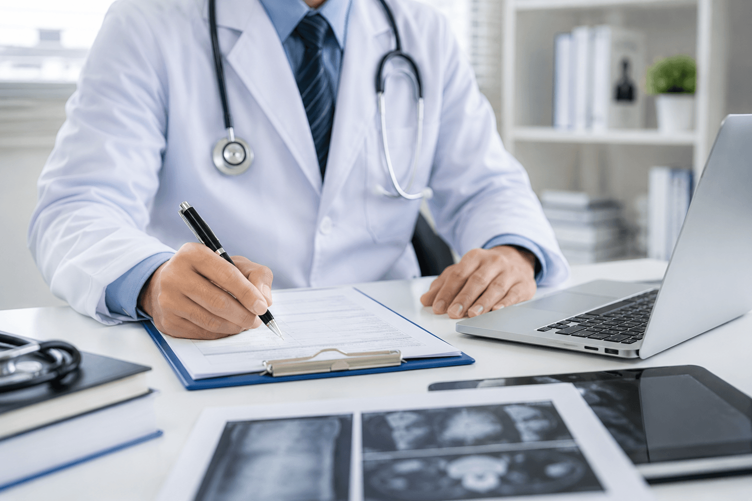 1.300 Dokter Gagal Uji Kompetensi, DPR Minta Fakultas Kedokteran Evaluasi Kurikulum dan Pengajar