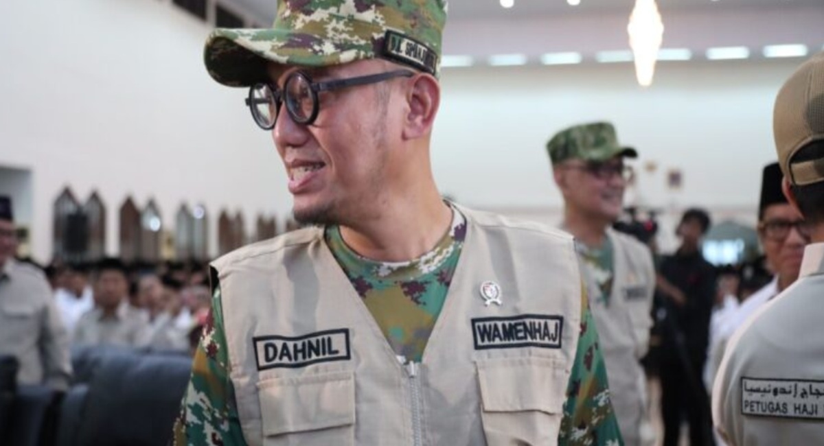 Kemenhaj Siap Berantas Kartel Haji Lewat Ekosistem yang Transparan