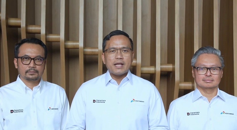 Harga Pertamax Naik, Ini Kata Pertamina