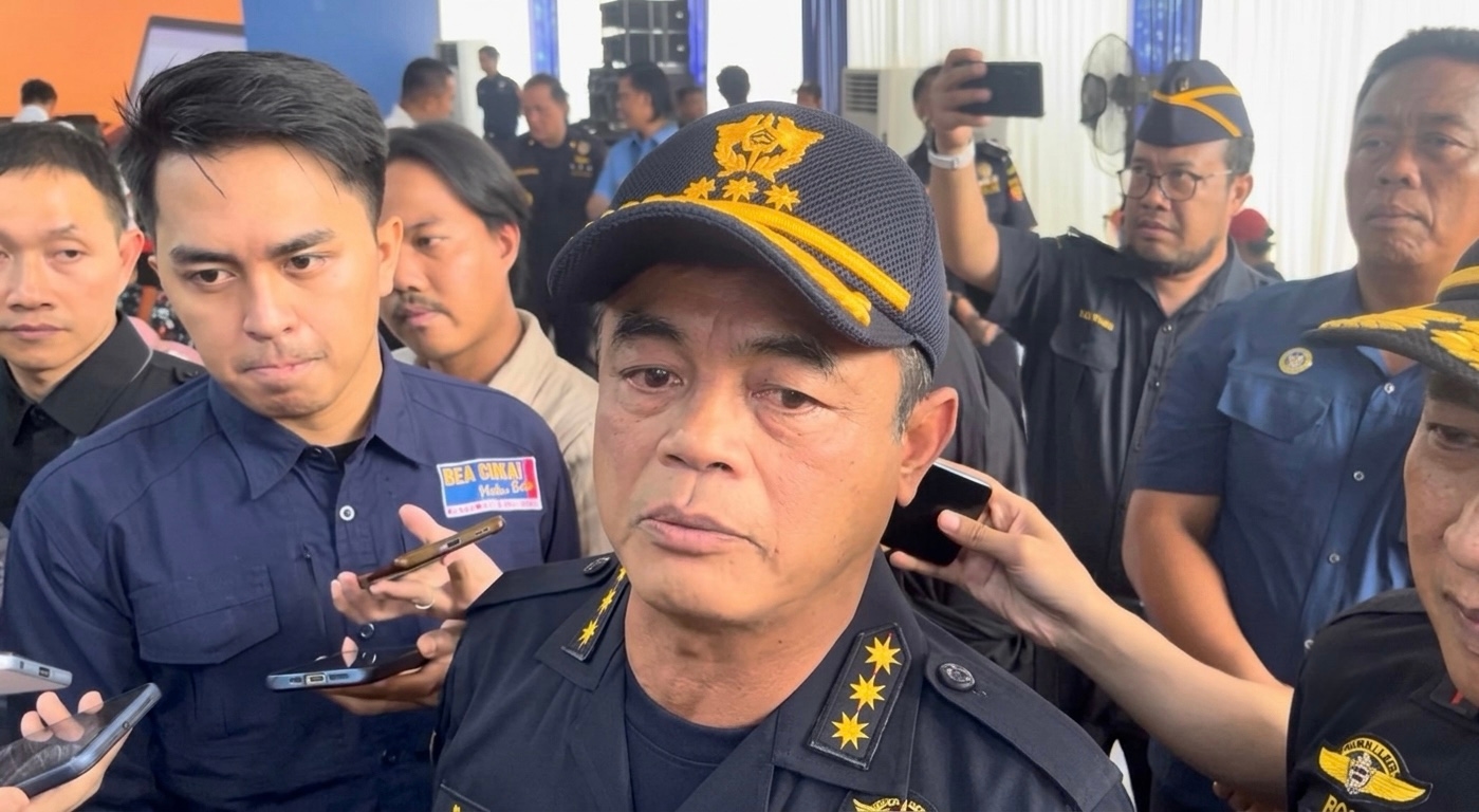 Diduga Terseret Aliran Suap Bea Cukai, Prabowo Diminta Copot Dirjen Djaka Budhi Utama