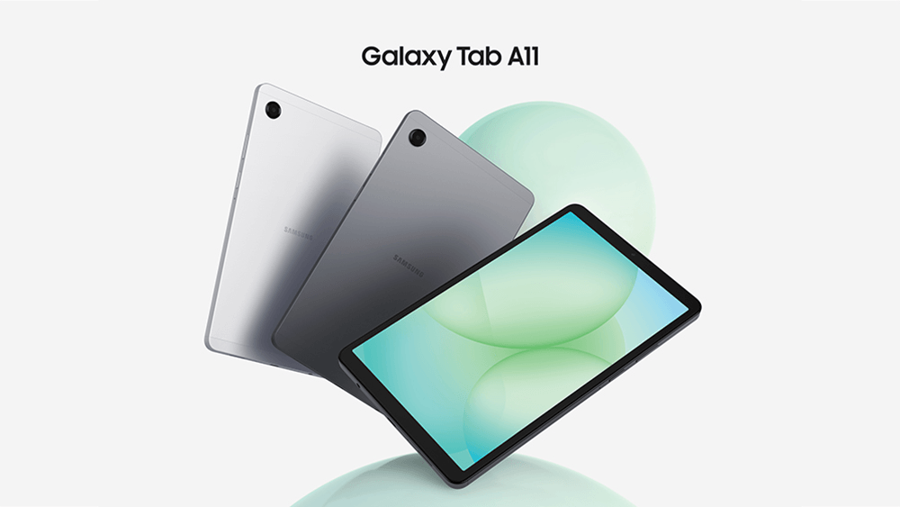 5 Tablet Terlaris dan Termurah Juni 2026, Ramah Kantong untuk Belajar dan Kerja Ringan!