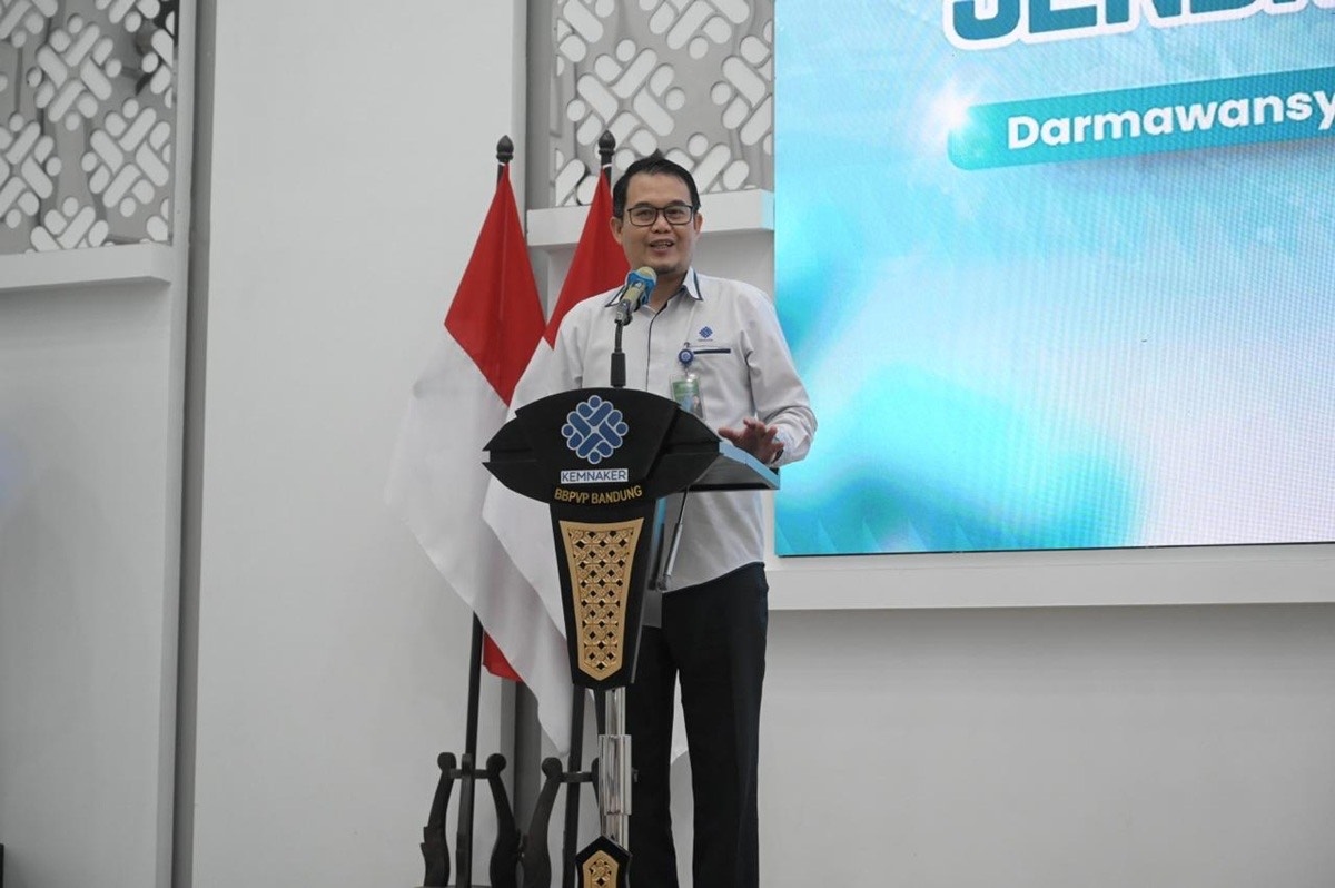 Kemnaker Buka Pendaftaran Magang Jepang dan Kaigo, Ini Syaratnya