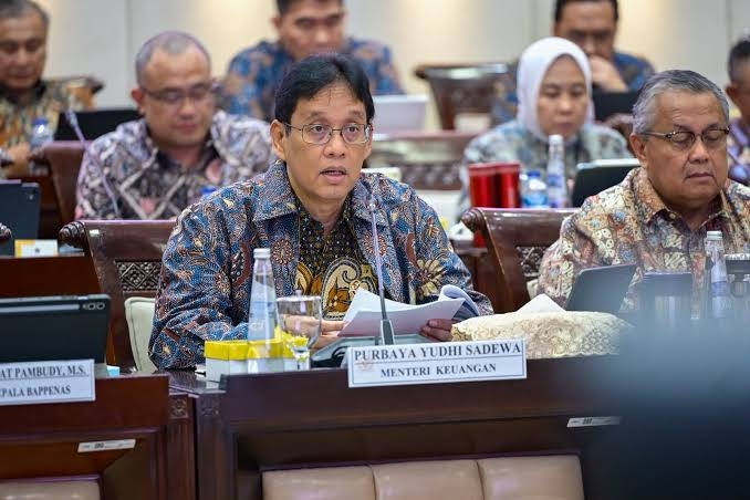 Anggaran MBG Tembus Rp88 Triliun, Menkeu dan BGN Siap Evaluasi