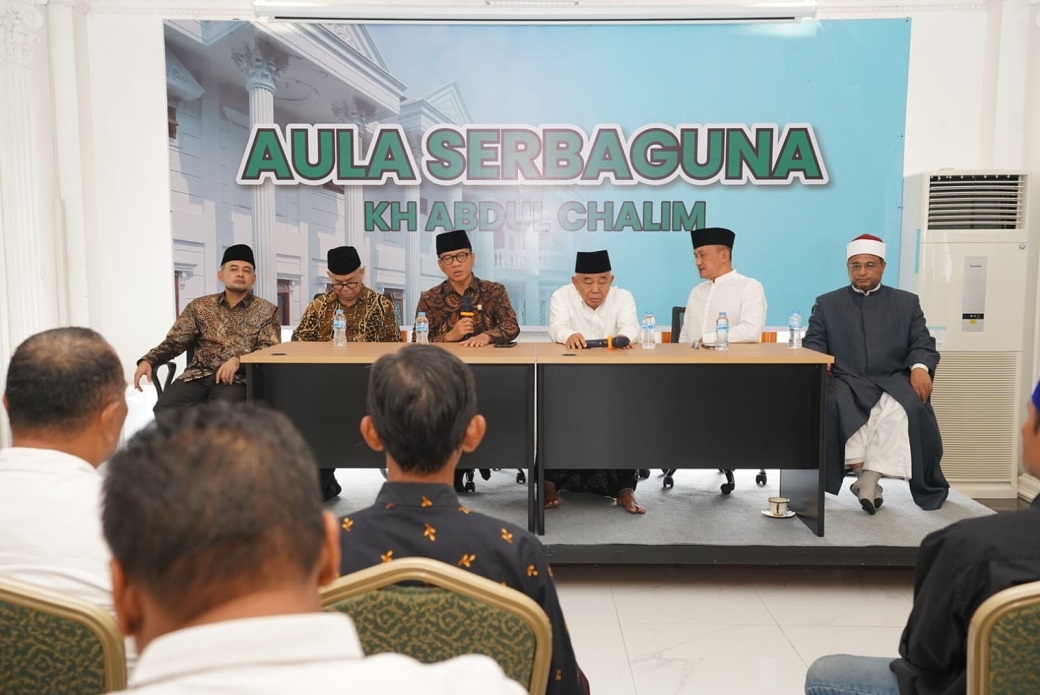 Menteri Yandri: Keuntungan Kopdes Merah Putih Dikembalikan ke Warga Desa