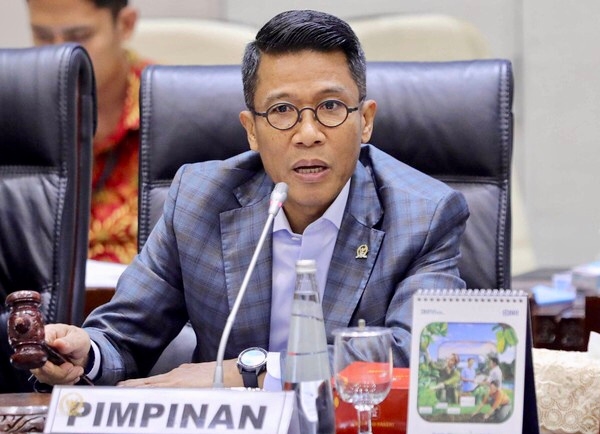 UU P2SK Perkuat Landasan Hukum Penghapusan Kredit Macet UMKM 