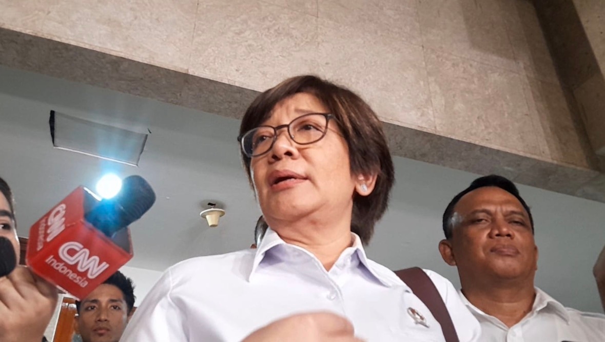 BGN Buka Peluang Efisiensi Anggaran MBG 2027 Lewat Penataan Ulang Penerima Manfaat
