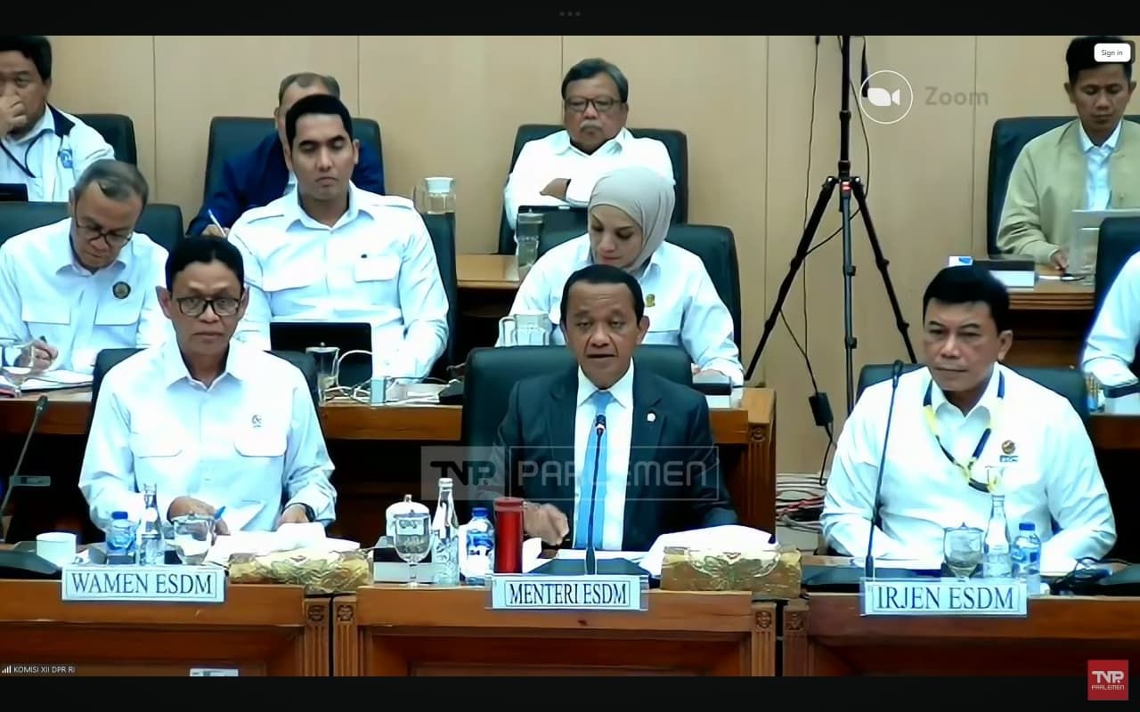 Kementerian ESDM Usulkan Kembali Program Kompor dan Motor Listrik, Segini Anggarannya