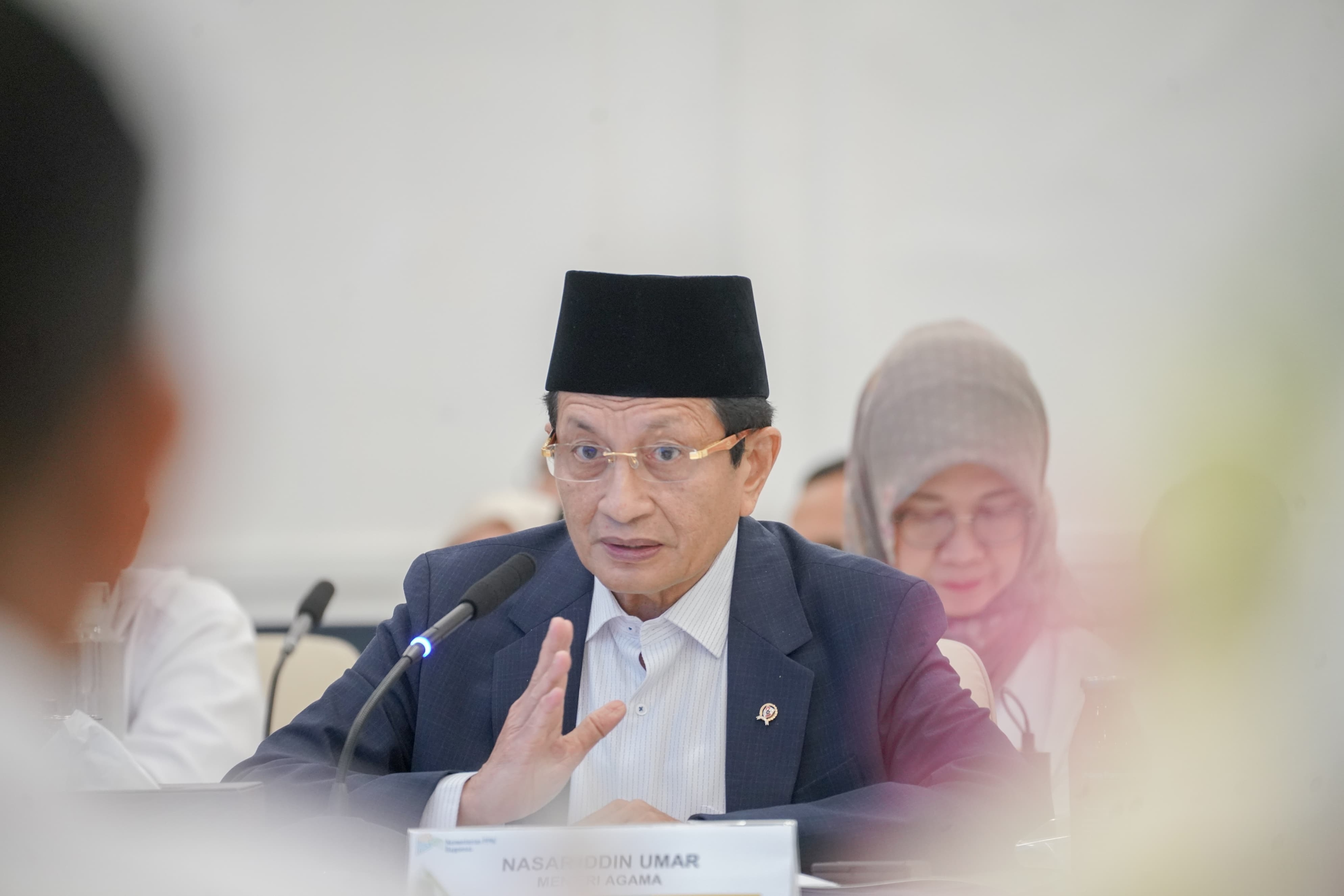 Tahun Baru 1448 Hijriah, Saatnya Tinggalkan Perpecahan dan Perkuat Persatuan Bangsa