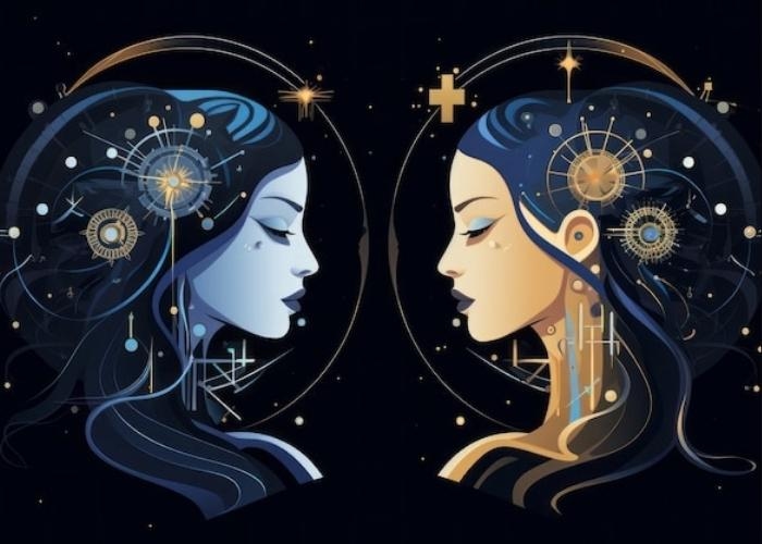 Ramalan Zodiak Gemini Hari Ini 15 Juni 2026: Pesona Memikat, Karier Bersinar, Rezeki Datang dari Arah Tak Terduga