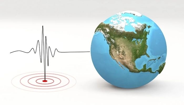 10 Negara Paling Rawan Gempa di Dunia, Indonesia Peringkat Berapa?