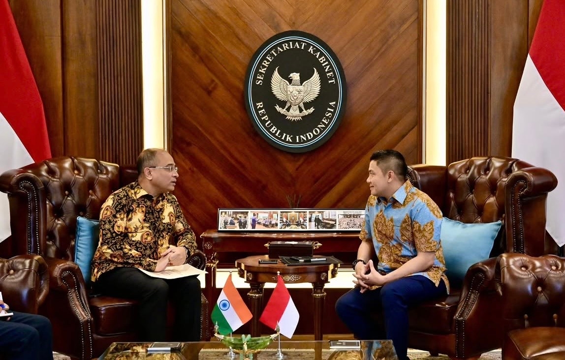 PM Narendra Modi Bakal ke Jakarta Temui Prabowo, Kemitraan Strategis Indonesia-India Makin Kuat