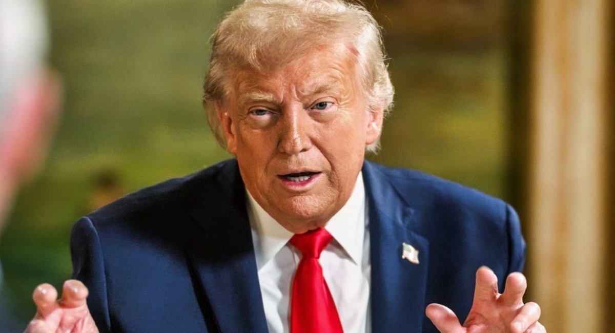 Trump Ancam Serangan Besar ke Iran, Fasilitas Nuklir Natanz Disebut Jadi Target