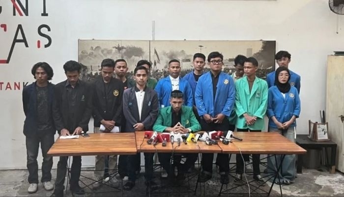Daftar Kampus yang Disebut Bergabung dalam BEM Bersatu, Ada dari Jakarta hingga Yogyakarta