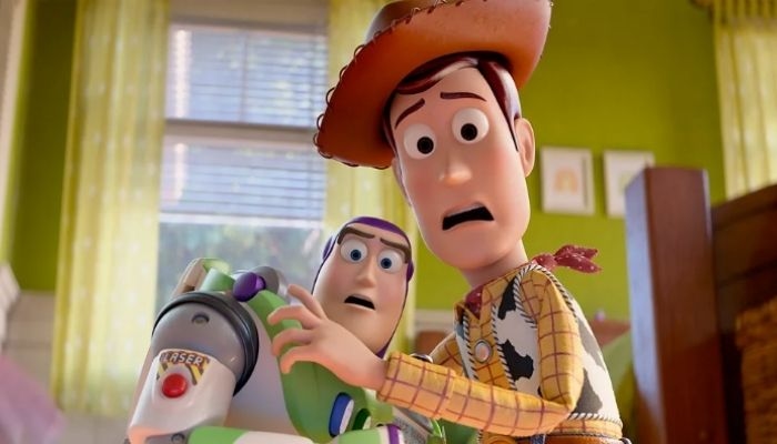 Toy Story 5 Soroti Tantangan Pendidikan Karakter Anak di Tengah Pengaruh Media Sosial