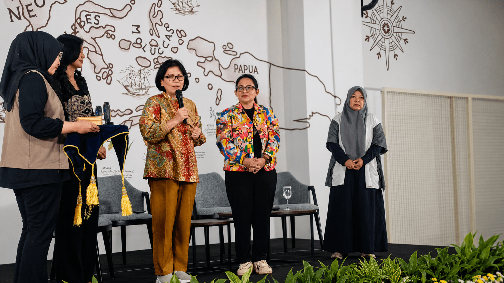 Legalitas UMKM Dipercepat, SAPA UMKM Andalkan Data Terpadu