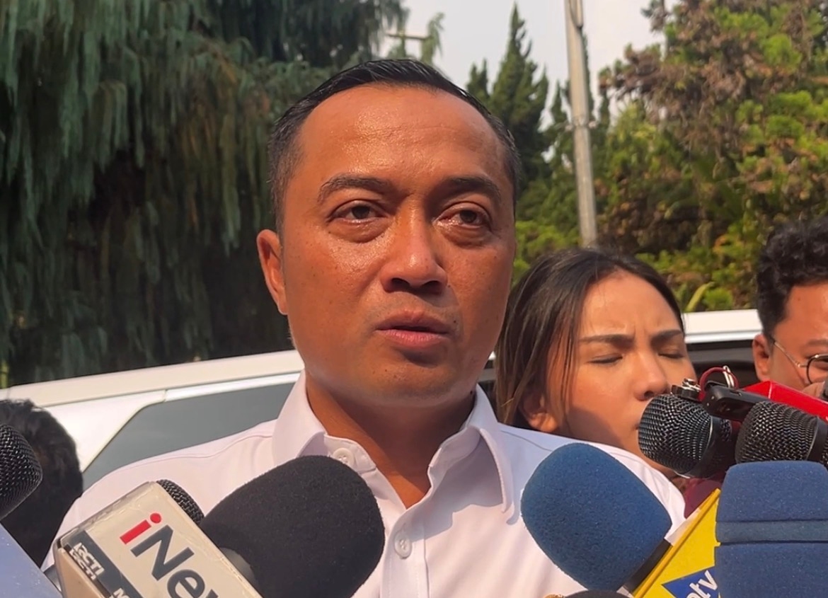 Prabowo Batal Kunker ke Rusia, Fokus Benahi Urusan Dalam Negeri