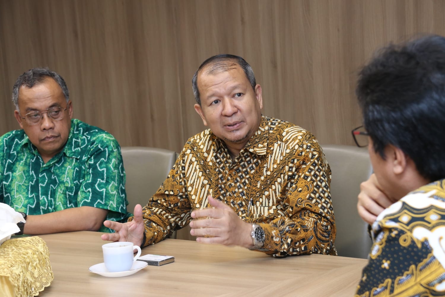APJIPMI Soroti Dugaan Ketidaksesuaian TKDN Produk Pest Control