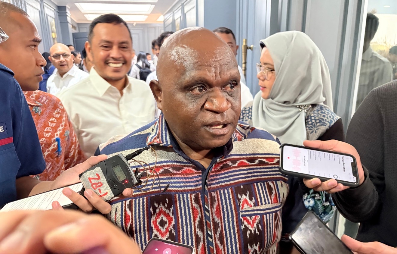 Pigai Bantah MBG Langgar HAM: Program yang Masih Berjalan Harus Dievaluasi, Bukan Diadili
