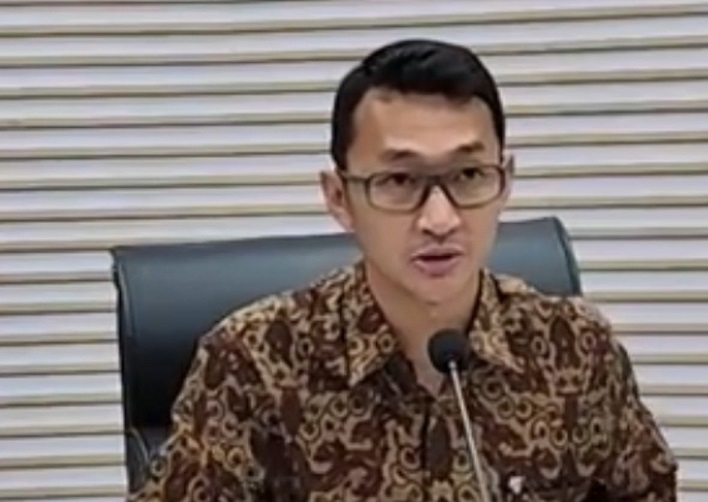 KPK Buka Peluang Panggil Ulang Direktur Keuangan PT Adaro Wamco Prima