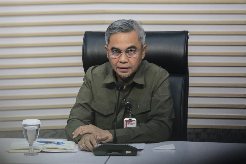 Ketua KPK Soal Bobby Adhityo Rizaldi: Penyidik Pasti Melakukan Pendalaman