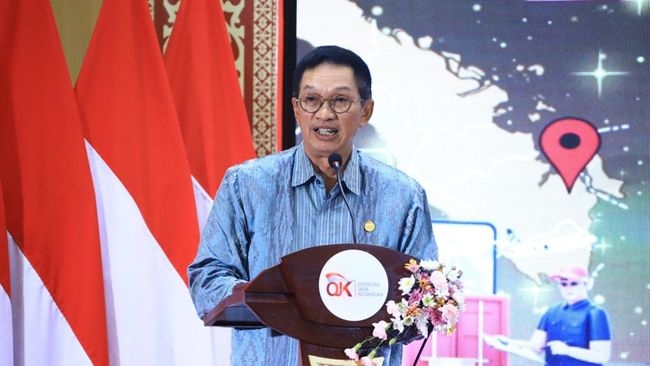 OJK Proyeksikan Dana Rp13,89 Triliun pada 2027, Ini Rinciannya