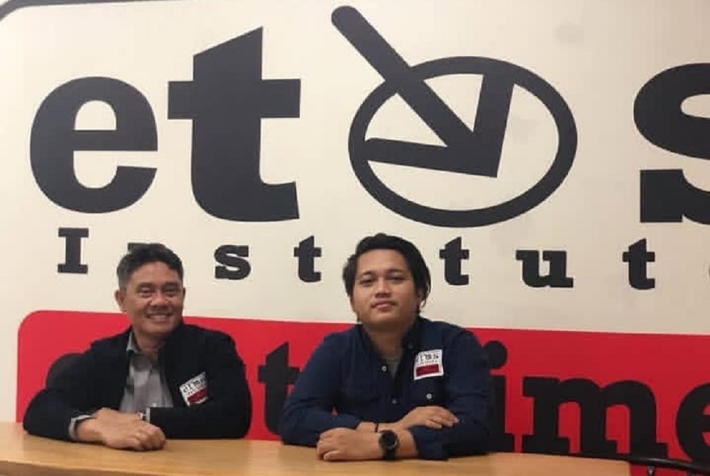 ETOS Indonesia Catat Lima Kabid Humas Polda Terbaik 2026, Jatim Peringkat Pertama