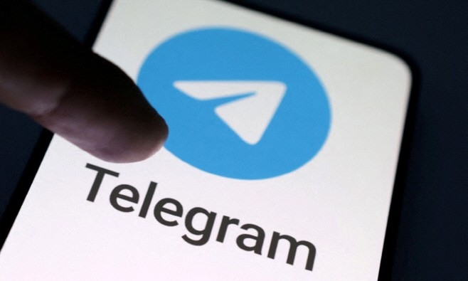 India Blokir Telegram, Skandal Kebocoran Soal Ujian Masuk Kedokteran Picu Kemarahan Publik
