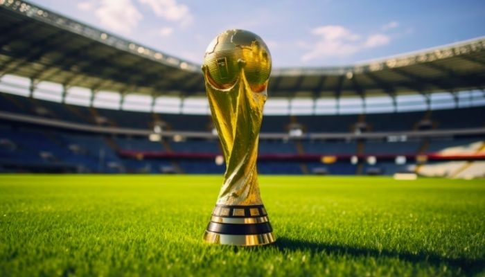 8 Negara Ini Pernah Juara Piala Dunia, Siapa yang Paling Banyak Gelarnya?