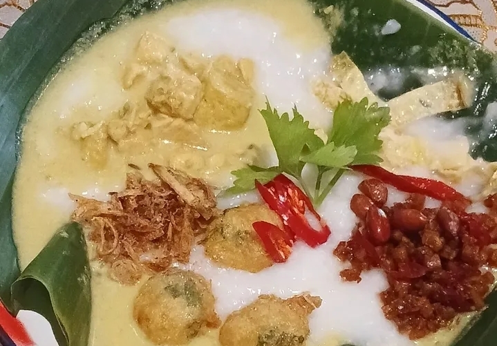 Sejarah dan Makna Bubur Suro, Hidangan Tradisional yang Mengiringi Datangnya Tahun Baru Islam