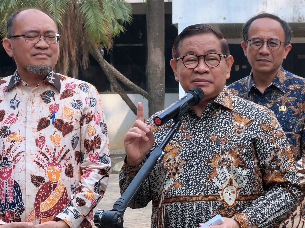 Wajah Baru Rasuna Said dan Stasiun JIS Bakal Sambut Perayaan HUT ke-499 Jakarta