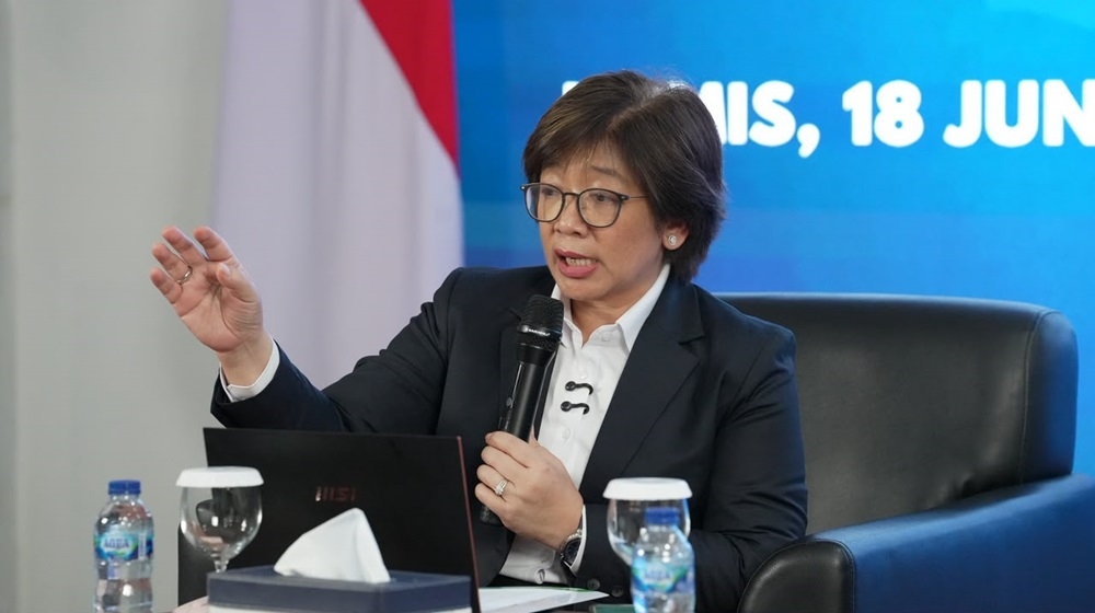 Berbasis Data, BGN Fokuskan Program Gizi kepada Kelompok Paling Membutuhkan