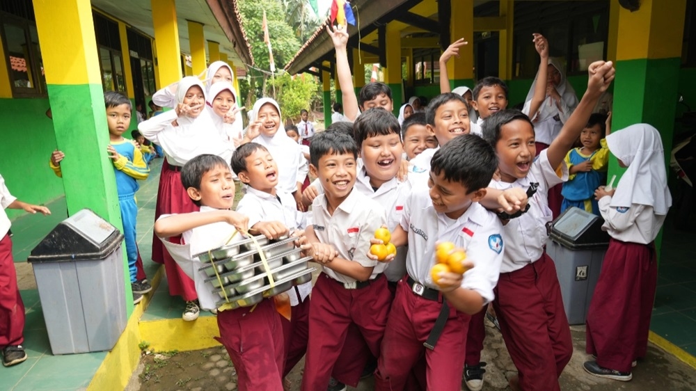 BGN Jangan Hanya Kejar Target MBG, Kualitas Gizi dan Pengawasan Harus Jadi Prioritas