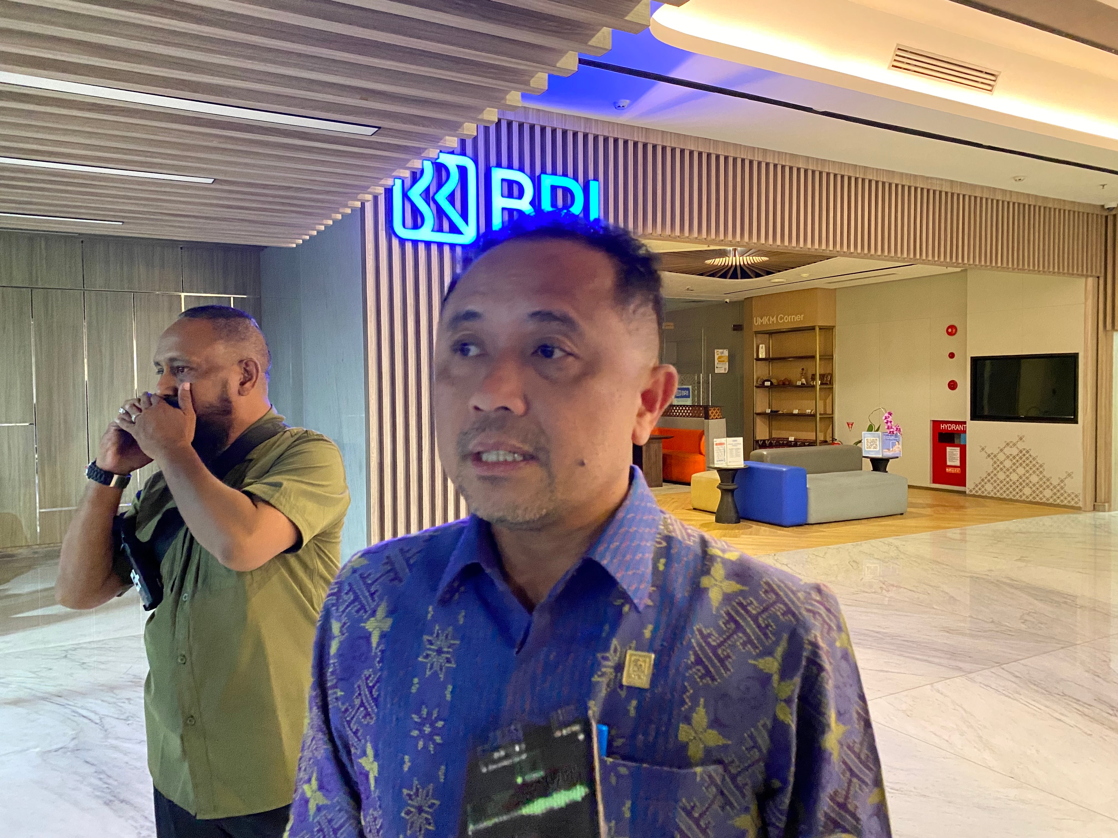 Pasokan Batu Bara Hadapi Tantangan, PLN Pastikan Kebutuhan Pembangkit Tetap Terpenuhi