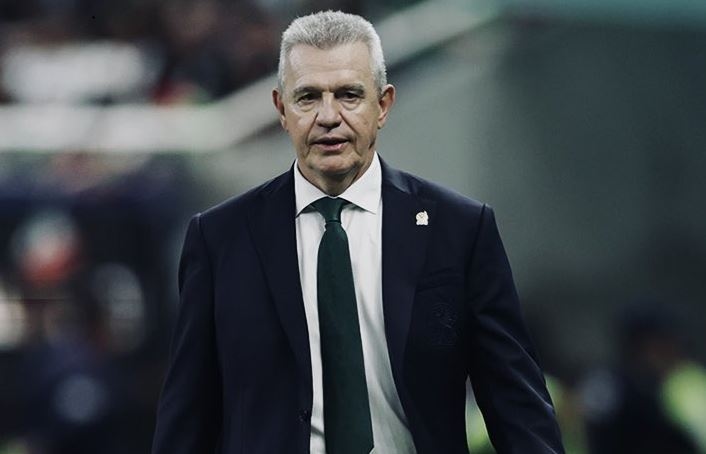 Piala Dunia 2026: Javier Aguirre Sebut Kesuksesan Meksiko ke Fase Gugur Bukti Kedewasaan Tim