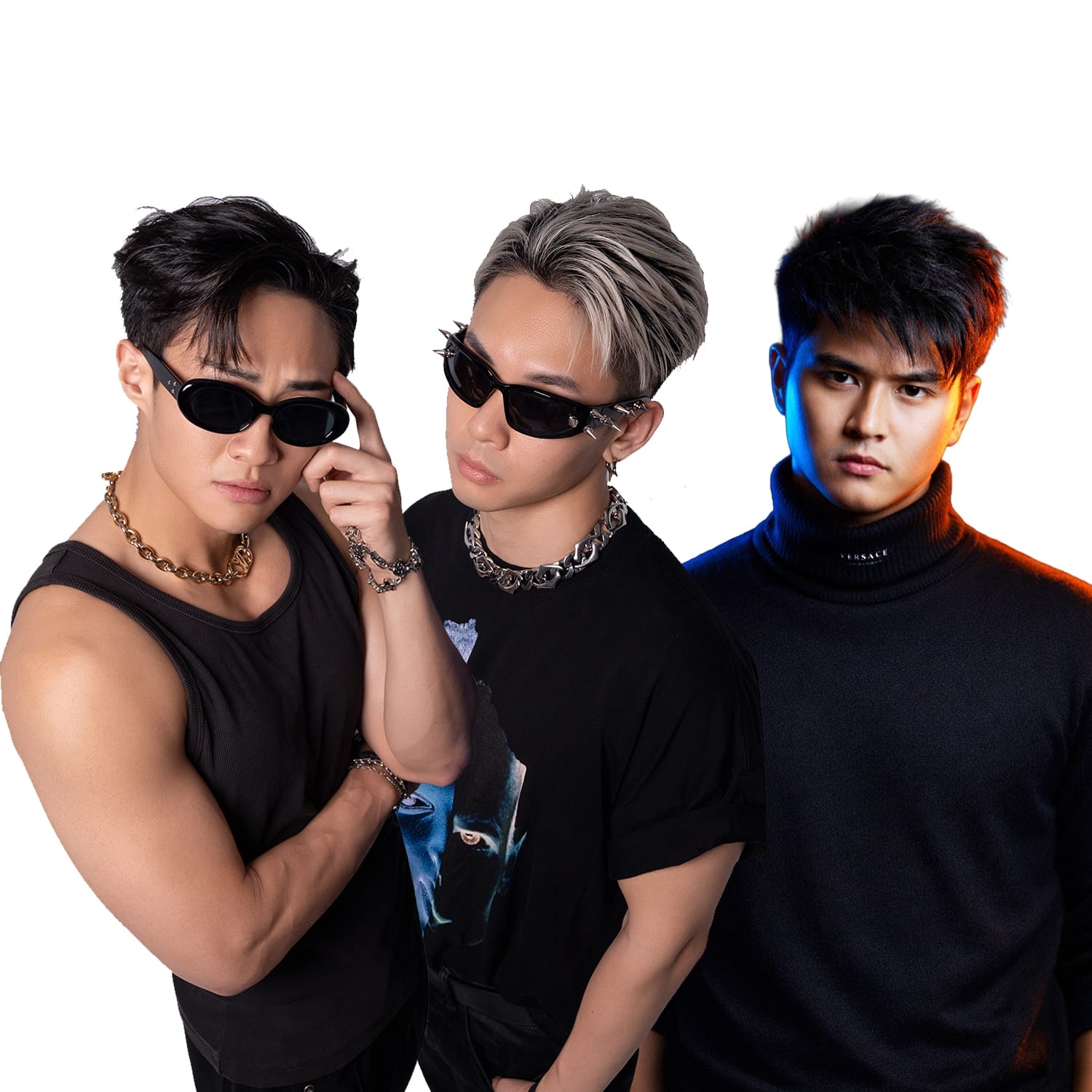 Hard Lights, BEAUZ, dan Solar State Rilis Mad World, Kolaborasi Lintas Negara Bernuansa Techno Crossover