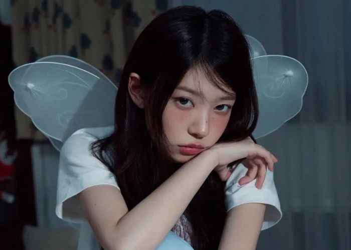 Moka ILLIT Rehat dari Aktivitas Grup, Fokus Jalani Pemulihan Kondisi Kesehatan