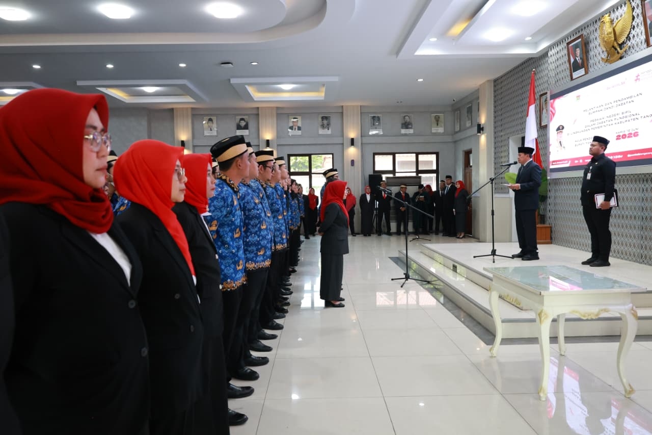 Cara Cek Status Usul Kenaikan Pangkat PNS secara Online dengan Mudah